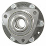 MOOG Hub Assemblies Wheel Bearing and Hub Assembly P/N:515090