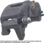 CARDONE Reman Disc Brake Caliper P/N:19-B2810