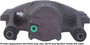 CARDONE Reman Disc Brake Caliper P/N:18-4301