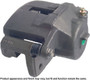 CARDONE Reman Disc Brake Caliper P/N:18-B4613S
