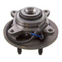 MOOG Hub Assemblies Wheel Bearing and Hub Assembly P/N:515079