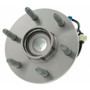 MOOG Hub Assemblies Wheel Bearing and Hub Assembly P/N:515092