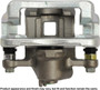 CARDONE Reman Disc Brake Caliper P/N:19-B6282