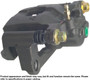 CARDONE Reman Disc Brake Caliper P/N:19-B2780