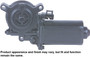 CARDONE Reman Window Motor P/N:42-129