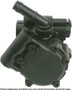 CARDONE Reman Power Steering Pump P/N:21-5382