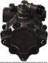 CARDONE Reman Power Steering Pump P/N:21-5145