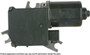 CARDONE Reman Windshield Wiper Motor P/N:40-158