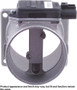 CARDONE Reman Mass Air Flow Sensor P/N:74-9525
