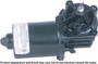 CARDONE Reman Windshield Wiper Motor P/N:40-387