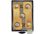 Dorman - OE Solutions Door Window Switch P/N:901-302