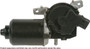 CARDONE Reman Windshield Wiper Motor P/N:43-4465