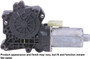 CARDONE Reman Window Motor P/N:42-361