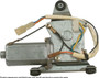 CARDONE Reman Windshield Wiper Motor P/N:40-10015