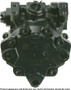 CARDONE Reman Power Steering Pump P/N:20-1008