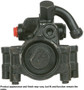 CARDONE Reman Power Steering Pump P/N:20-312