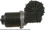CARDONE Reman Windshield Wiper Motor P/N:40-2089