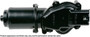 CARDONE Reman Windshield Wiper Motor P/N:43-4026