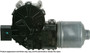 CARDONE Reman Windshield Wiper Motor P/N:43-4418