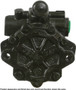 CARDONE Reman Power Steering Pump P/N:20-355