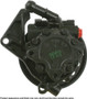 CARDONE Reman Power Steering Pump P/N:21-398