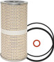 Baldwin Engine Oil Filter P/N:P20-HD