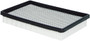 Baldwin Engine Air Filter P/N:PA2231