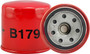 Baldwin Engine Oil Filter P/N:B179