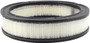 Baldwin Engine Air Filter P/N:PA642