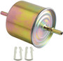 Baldwin Fuel Filter P/N:BF966