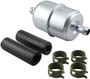 Baldwin Fuel Filter P/N:BF836-K3