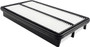 Baldwin Engine Air Filter P/N:PA4351