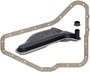 Baldwin Transmission Oil Filter P/N:18139
