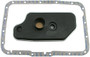 Baldwin Transmission Oil Filter P/N:18025