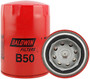 Baldwin Engine Oil Filter P/N:B50