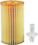 Baldwin Engine Oil Filter P/N:P7406