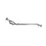 AP Exhaust Catalytic Converter,Catalytic Converter-Direct Fit P/N:643017