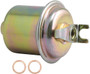Baldwin Fuel Filter P/N:BF1193