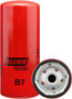 Baldwin Engine Oil Filter P/N:B7