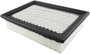 Baldwin Engine Air Filter P/N:PA4163