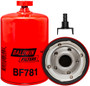 Baldwin Fuel Filter P/N:BF781