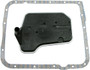 Baldwin Transmission Oil Filter P/N:18010