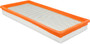 Baldwin Engine Air Filter P/N:PA4092
