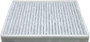 Baldwin Cabin Air Filter P/N:PA4169