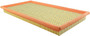 Baldwin Engine Air Filter P/N:PA4185