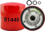 Baldwin Engine Oil Filter P/N:B1446