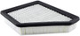 Baldwin Engine Air Filter P/N:PA4431
