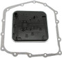 Baldwin Transmission Oil Filter P/N:18004