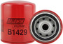 Baldwin Engine Oil Filter P/N:B1429