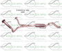 Davico Mfg Catalytic Converter P/N:19304
